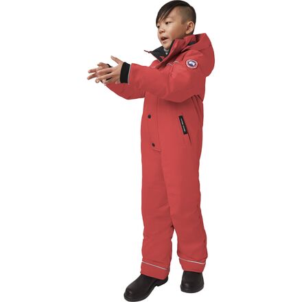 Canada Goose - Grizzly Snow Suit - Toddler Boys'