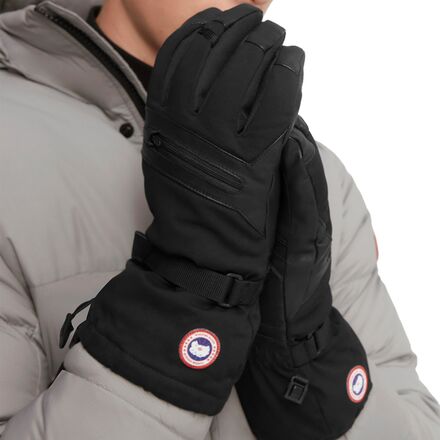 Canada Goose - Northern Utility Glove  - Men's