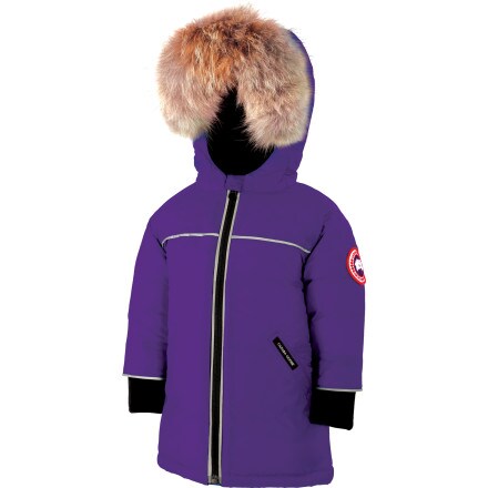 Canada Goose - Reese Down Parka - Infant Girls'