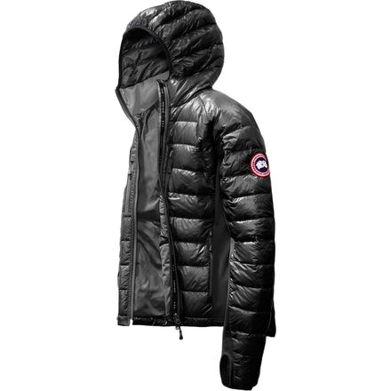 black canada goose bubble jacket black canada goose bubble jacket