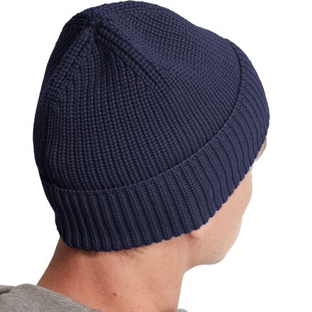 Canada Goose - Arctic Disc Rib Toque Beanie