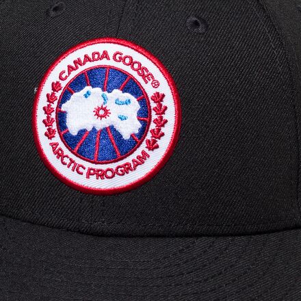 Canada Goose - Classic Disc Cap