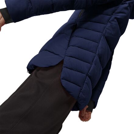 Canada Goose - Hybridge Coat - Women's