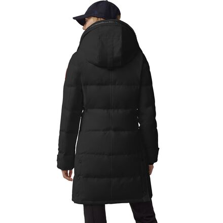 Canada Goose - Shelburne Parka - Women's