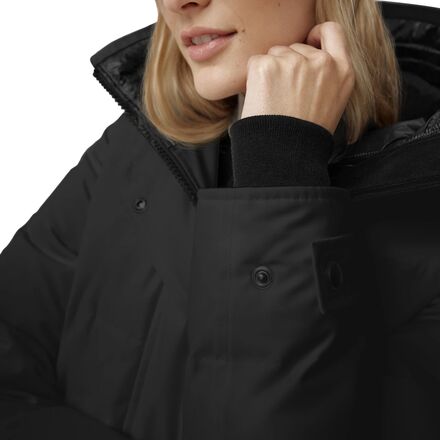 Canada Goose - Shelburne Parka - Women's