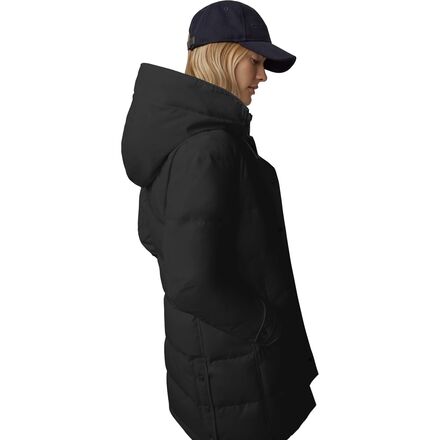 Canada Goose - Shelburne Parka - Women's