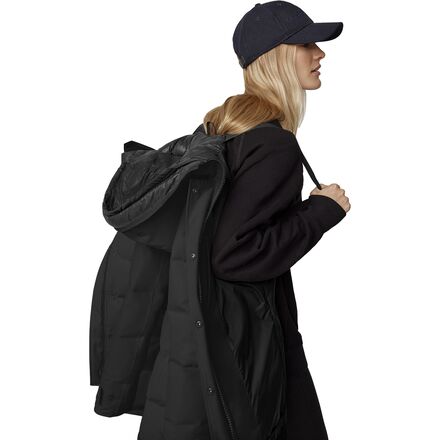 Canada Goose - Shelburne Parka - Women's