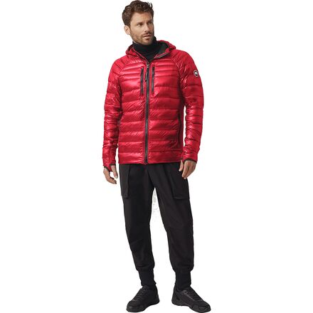 Canada Goose - Hybridge Lite Hoody - Men's