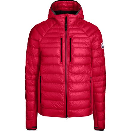 Canada Goose Hybridge Lite Hoody - Men's - Clothing