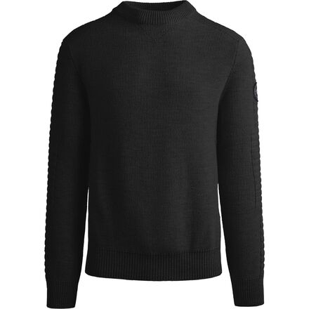 Canada Goose - Paterson Sweater - Men's