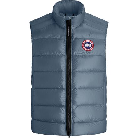 Canada Goose - Crofton Vest - Men's