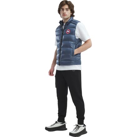 Canada Goose - Crofton Vest - Men's
