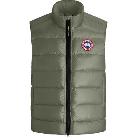 Canada Goose - Crofton Vest - Men's
