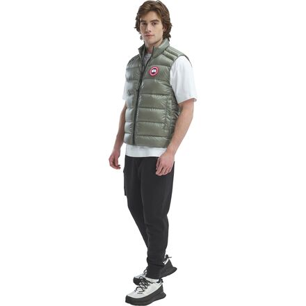 Canada Goose - Crofton Vest - Men's