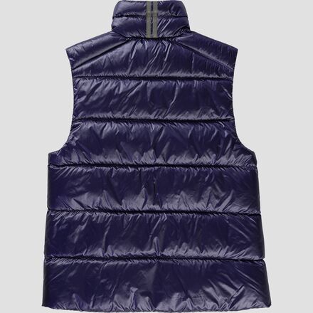Canada Goose - Cypress Black Disc Vest - Women's