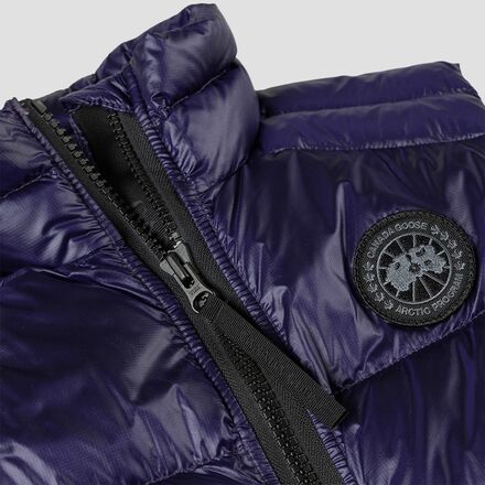 Canada Goose - Cypress Black Disc Vest - Women's
