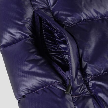 Canada Goose - Cypress Black Disc Vest - Women's
