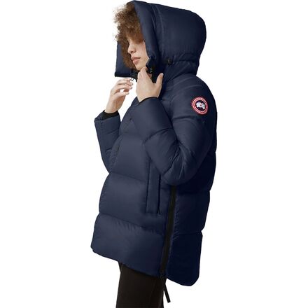 Canada Goose - Cypress Puffer Jacket - Women's