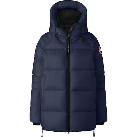 Canada Goose - Cypress Puffer Jacket - Women's