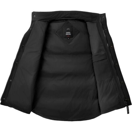 Canada Goose - Garson Black Label Vest - Men's