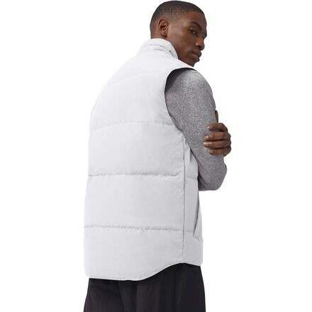 Canada Goose - Garson Black Label Vest - Men's