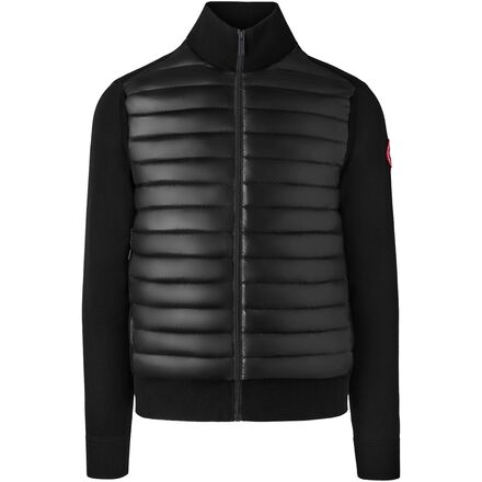 Canada Goose Hybridge Knit Packable Jacket - Men's - Clothing