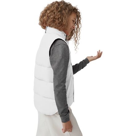 Canada Goose - Vanier Vest - Girls'