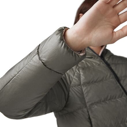 Canada Goose - Mackay Reversible Jacket - Women's
