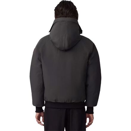Canada Goose - Chilliwack Bomber Down Parka - Men's