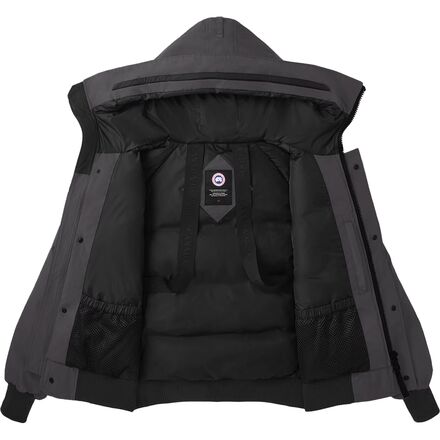 Canada Goose - Chilliwack Bomber Down Parka - Men's