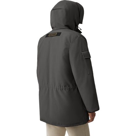 Canada Goose - Expedition Down Parka - Men's