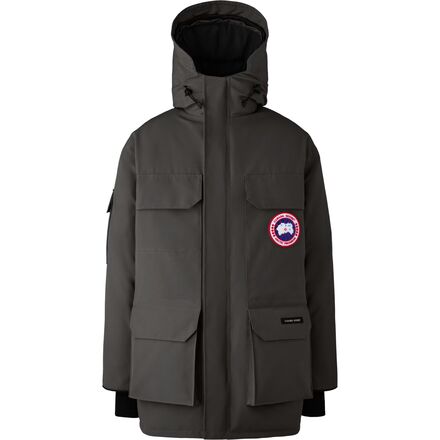 Canada Goose - Expedition Down Parka - Men's
