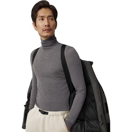 Canada Goose - Expedition Down Parka - Men's