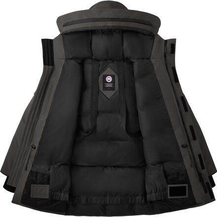 Canada Goose - Expedition Down Parka - Men's