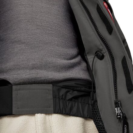 Canada Goose - Expedition Down Parka - Men's