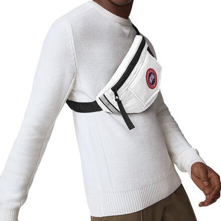 Canada Goose Waist Pack - Accessories