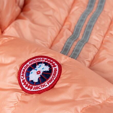 Canada Goose - Baby Crofton Hoodie - Infants'