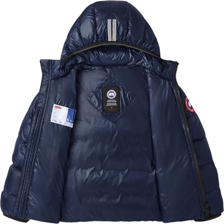 Canada Goose - Kids Crofton Hoodie - Toddlers'