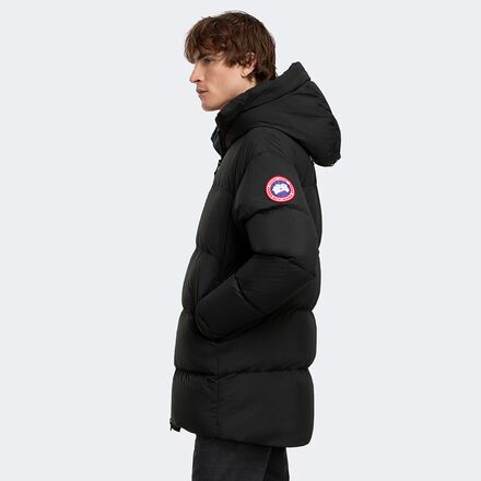 Canada Goose - Lawrence Puffer - Men's
