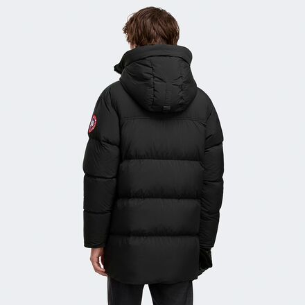 Canada Goose - Lawrence Puffer - Men's