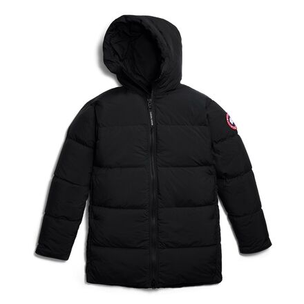 Canada Goose - Lawrence Puffer - Men's