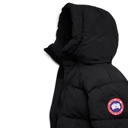 Canada Goose - Lawrence Puffer - Men's