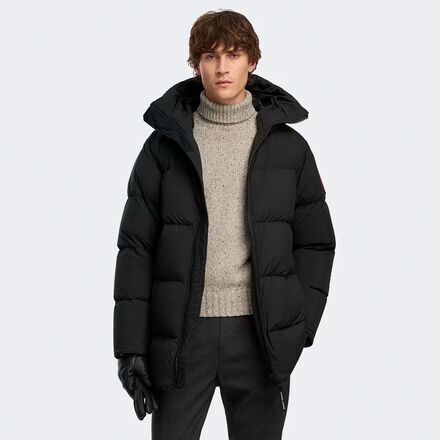 Canada Goose - Lawrence Puffer - Men's