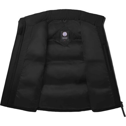 Canada Goose - Lawrence Puffer Vest - Men's