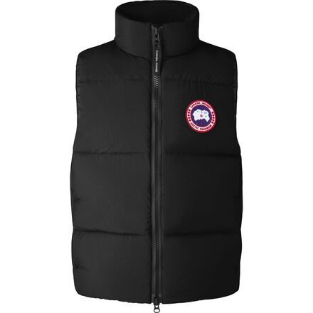 Canada Goose - Lawrence Puffer Vest - Men's