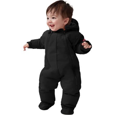 Canada Goose - Grizzly Snowsuit - Toddler Boys' - Black