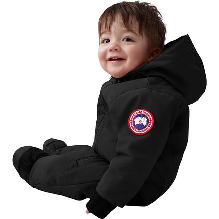 Canada Goose - Grizzly Snowsuit - Toddler Boys'