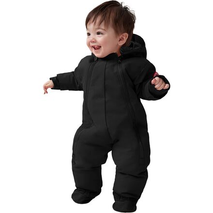 Canada Goose - Lamb Snowsuit - Infants' - Black