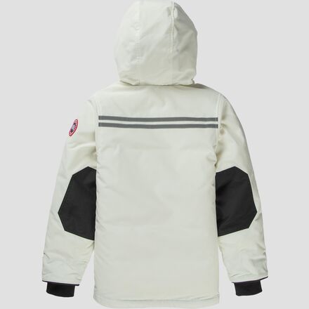 Canada Goose - Logan Non-Fur Parka - Boys'