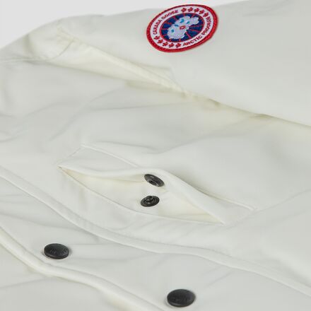 Canada Goose - Logan Non-Fur Parka - Boys'